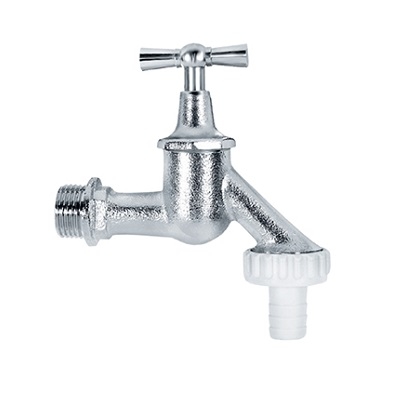 VRTNA SLAVINA MAT CROM 1/2"